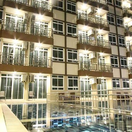 Le Bangkok Hotel Exteriör bild